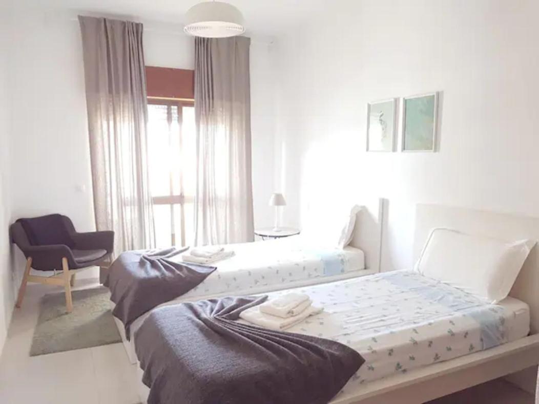 Ocean View Central Lagos Exterior foto