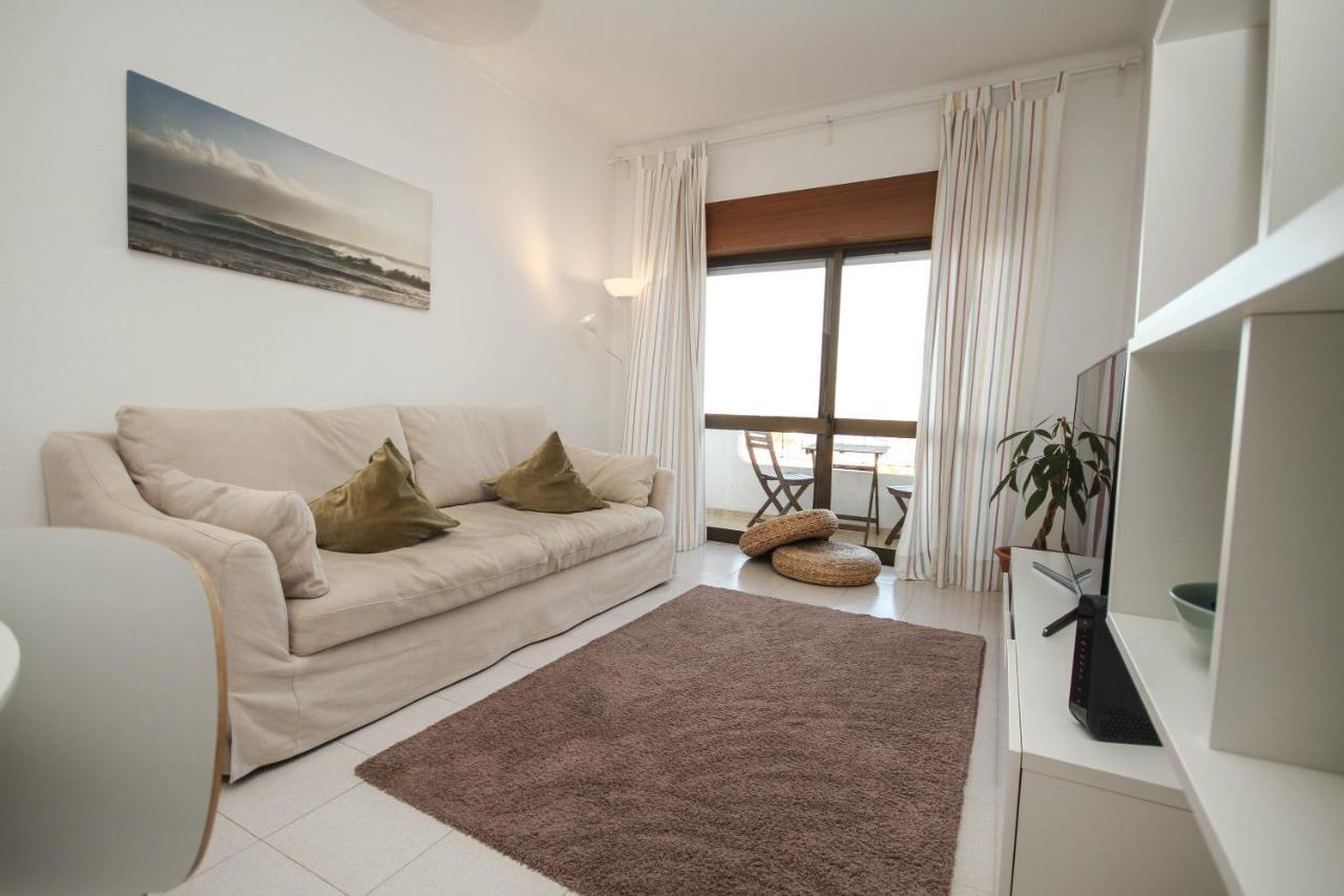 Ocean View Central Lagos Exterior foto